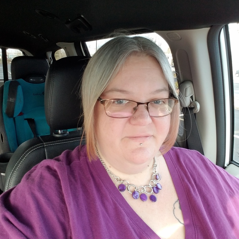 Meet your Posher, Judy